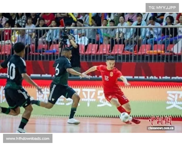 中国之队石家庄五人制足球邀请赛遗憾不敌韩国队未能晋级决赛 中国之队石家庄五人制足球邀请赛遗憾不敌韩国队未能晋级决赛