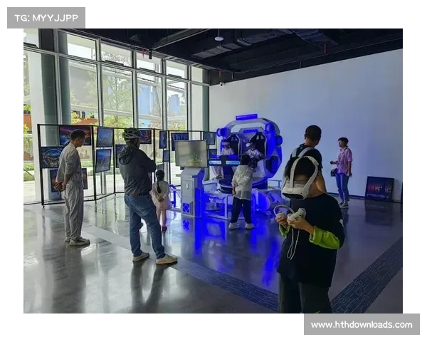 虚拟现实技术引领赛事直播新体验打造沉浸式观赛新视界 虚拟现实技术引领赛事直播新体验打造沉浸式观赛新视界