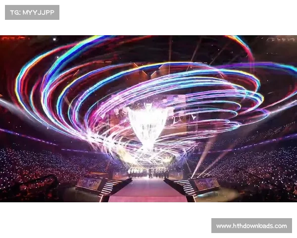 LCK海外赛事计划曝光,越南或成重点市场,LPL需应对竞争 LCK海外赛事计划曝光,越南或成重点市场,LPL需应对竞争