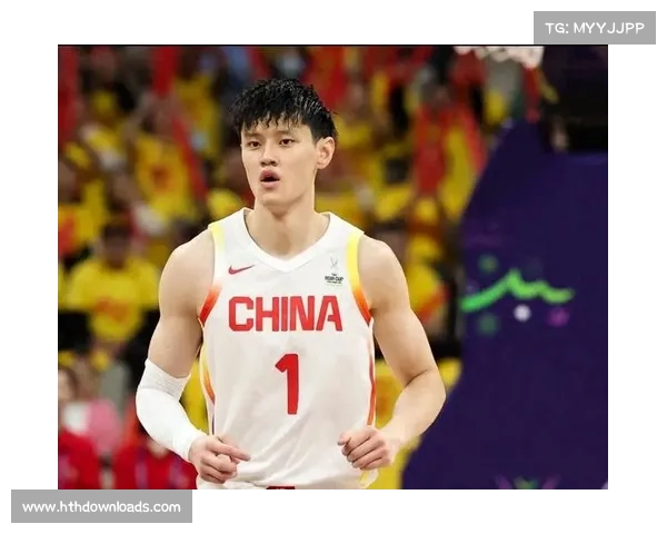 曾凡博正式归队续约北京,天赋锋线补强首钢夺冠拼图