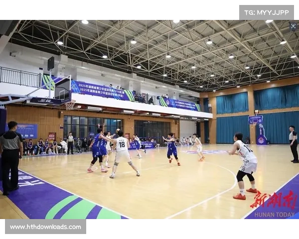 2026河美共赢三人篮球联赛东源站将于2月7日开赛,设U14至U18组别