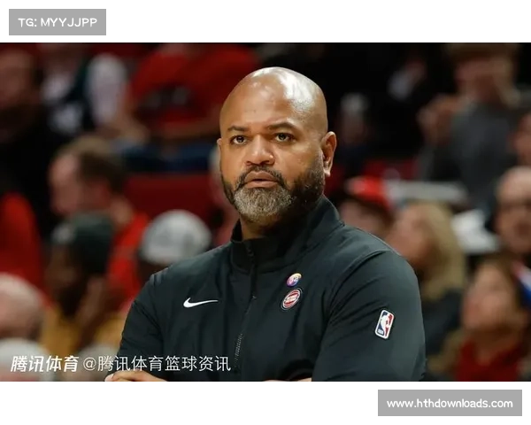 活塞一月取得10胜4负,比克斯塔夫获最佳教练提名