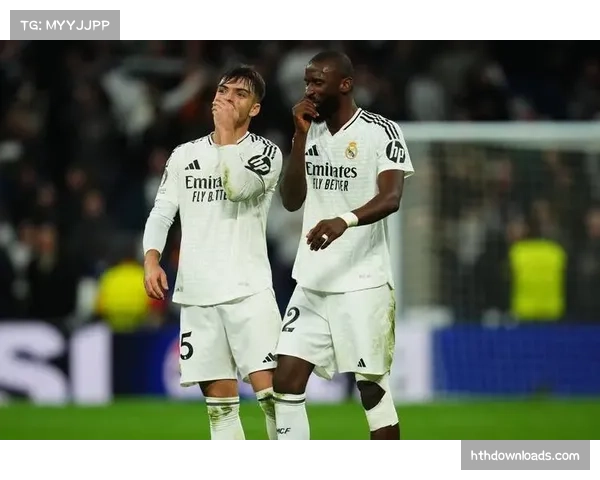 比利亚雷亚尔1-1皇马,吕迪格头球救主,客队全场射正仅2次。